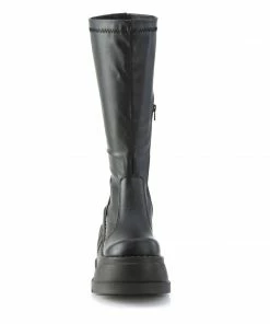 Demonia Stomp 200 4” Heels