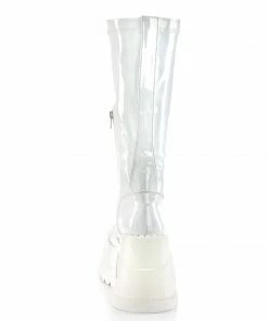 Demonia Stomp 200 4” Heels