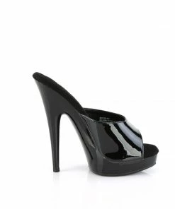Fabulicious Sultry 601 6” Heels