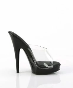 Fabulicious Sultry 601 6” Heels