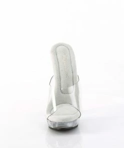 Fabulicious Sultry 601 6” Heels