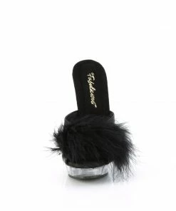 Fabulicious Sultry 601F