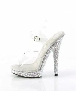 Fabulicious Sultry 608DM