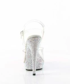 Fabulicious Sultry 608DM