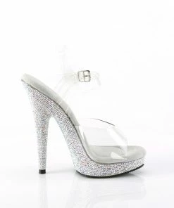 Fabulicious Sultry 608DM