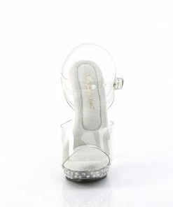 Fabulicious Sultry 608SDT