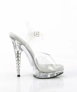 Fabulicious Sultry 608SDT