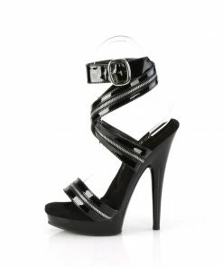 Fabulicious Sultry 619 6” Heels 21 Fabulicious Sultry 619 6” Heels