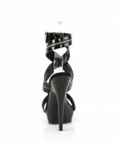 Fabulicious Sultry 619 6” Heels 20 Fabulicious Sultry 619 6” Heels