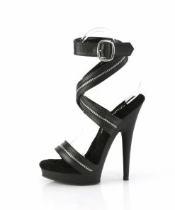 Fabulicious Sultry 619 6” Heels 16 Fabulicious Sultry 619 6” Heels