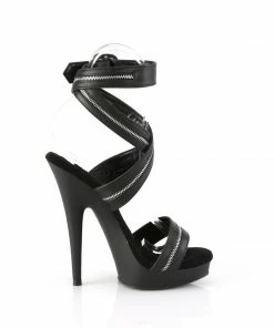 Fabulicious Sultry 619 6” Heels 14 Fabulicious Sultry 619 6” Heels