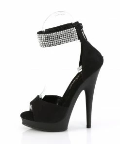 Fabulicious 6” Heels Sultry 625