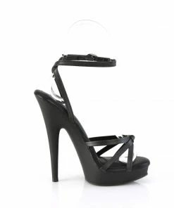 Fabulicious 6” Heels Sultry 638