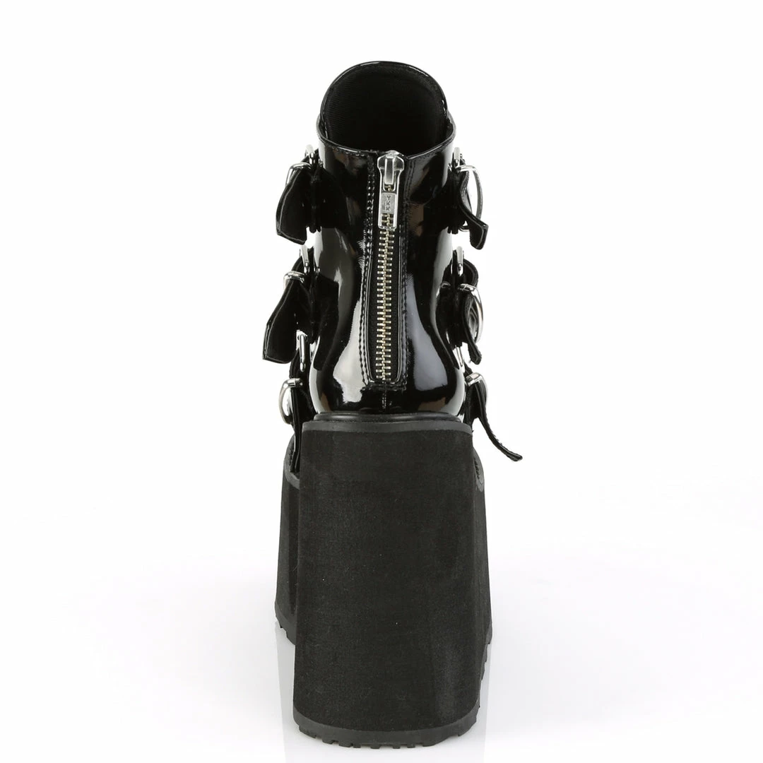 Demonia 5” Heels Swing 105 10 Demonia 5” Heels Swing 105