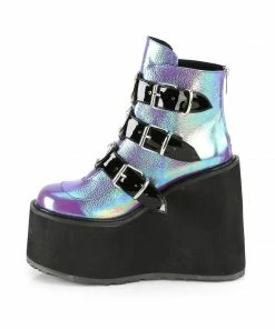 Demonia 5” Heels Swing 105 36 Demonia 5” Heels Swing 105