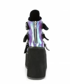 Demonia 5” Heels Swing 105 37 Demonia 5” Heels Swing 105