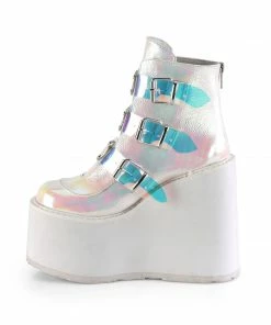 Demonia 5” Heels Swing 105 24 Demonia 5” Heels Swing 105