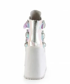 Demonia 5” Heels Swing 105 25 Demonia 5” Heels Swing 105