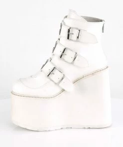 Demonia 5” Heels Swing 105 40 Demonia 5” Heels Swing 105