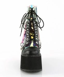 Demonia 5” Heels Swing 115