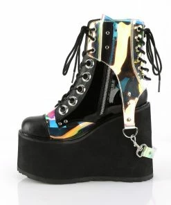 Demonia 5” Heels Swing 115