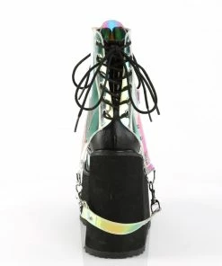 Demonia 5” Heels Swing 115