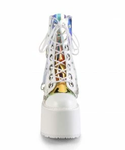 Demonia 5” Heels Swing 115