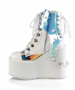 Demonia 5” Heels Swing 115