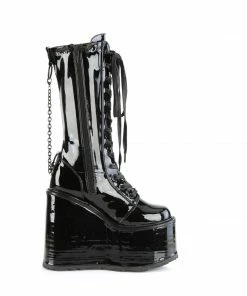 Demonia Swing 150 5” Heels