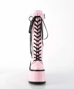 Demonia Swing 150 5” Heels