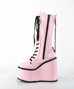 Demonia Swing 150 5” Heels