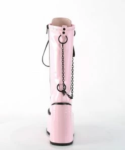 Demonia Swing 150 5” Heels