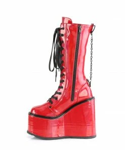 Demonia Swing 150 5” Heels