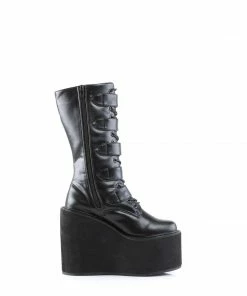 Demonia 5” Heels Swing 220