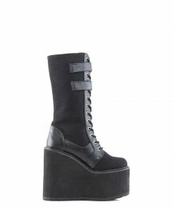 Demonia Swing 221 5” Heels 8 Demonia Swing 221 5” Heels