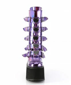 Demonia Swing 230 5” Heels 23 Demonia Swing 230 5” Heels