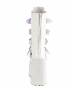 Demonia Swing 230 5” Heels 33 Demonia Swing 230 5” Heels