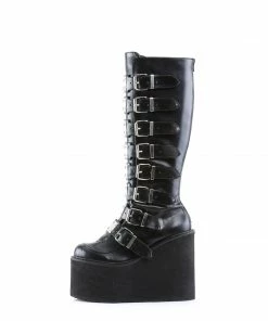 Demonia 5” Heels Swing 815