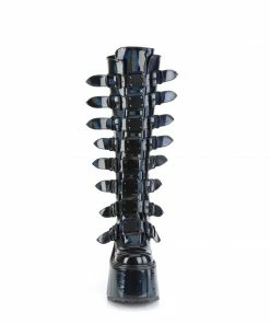 Demonia 5” Heels Swing 815