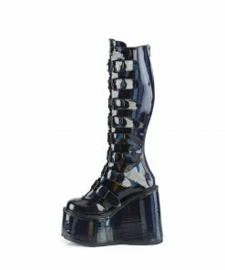 Demonia 5” Heels Swing 815