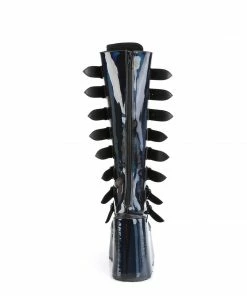 Demonia 5” Heels Swing 815