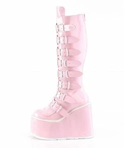 Demonia 5” Heels Swing 815