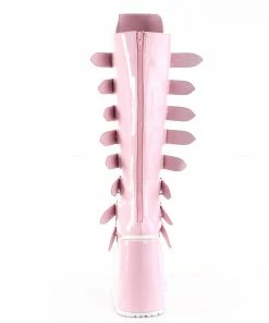 Demonia 5” Heels Swing 815