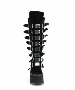 Demonia 5” Heels Swing 815