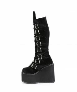 Demonia 5” Heels Swing 815