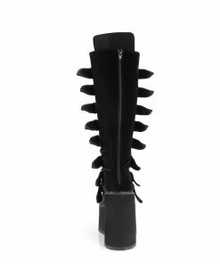 Demonia 5” Heels Swing 815