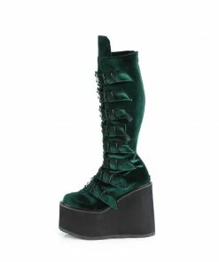 Demonia 5” Heels Swing 815