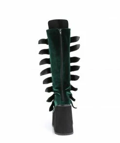 Demonia 5” Heels Swing 815