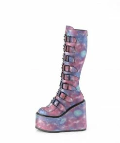 Demonia 5” Heels Swing 815