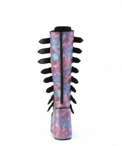 Demonia 5” Heels Swing 815